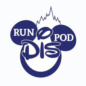 RunDisPod: The Disney Running Podcast by Kevin Harrison