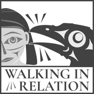 Walking In Relation: Indigenous Pathways Through Education by Two Eyes