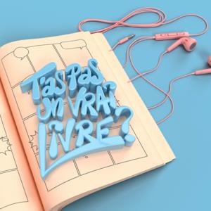 T'as pas un vrai livre ? - podcast BD