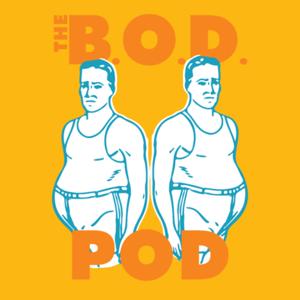 BOD Pod