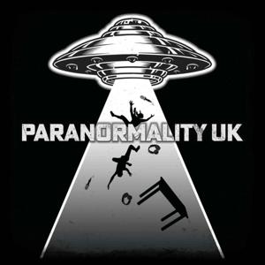 Paranormality UK by Paranormality UK