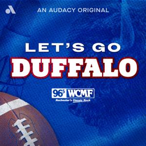 Let's Go Duffalo - A Buffalo Football Podcast by Audacy