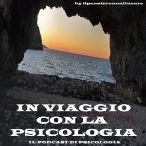 In Viaggio con la Psicologia.