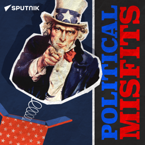 Political Misfits by Sputnik International