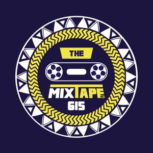 Mixtape 615 - A Nashville Soccer Experience by Mixtape 615 Podcast