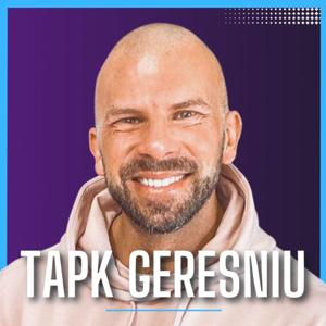 Tapk Geresniu | Prasmingi Pokalbiai