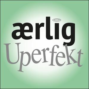 Ærlig Uperfekt