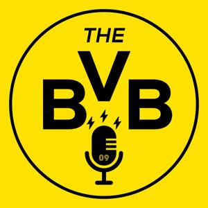 The BVB Podcast by The BVB Podcast