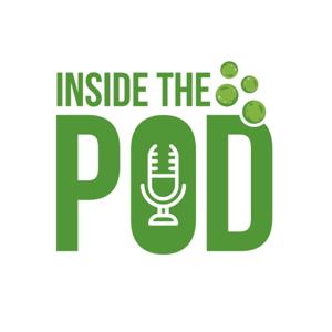 Inside the Pod by PGRO