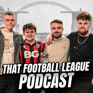 That Football League Podcast