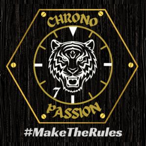 Chrono Passion 7 Podcast by Chrono Passion 7