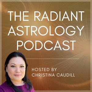 The Radiant Astrology Podcast