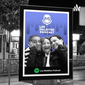 Los Malditos Podcast