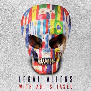 Legal Aliens