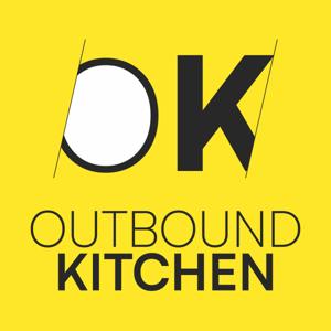 Outbound Kitchen - Sales Podcast (Ex SDR Game)