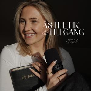 ÄSTHETIK & TIEFGANG by Gella