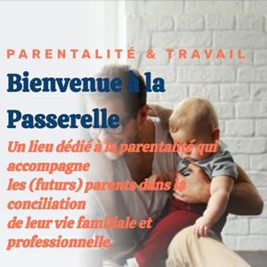 La Passerelle FamilyCoworking