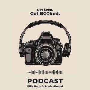 Get Seen, Get Booked Wedding Podcast