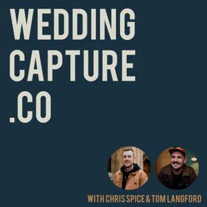 Wedding Capture Co by Chris Spice