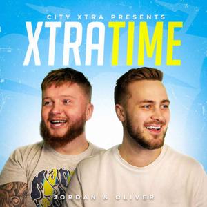 Xtra Time Podcast