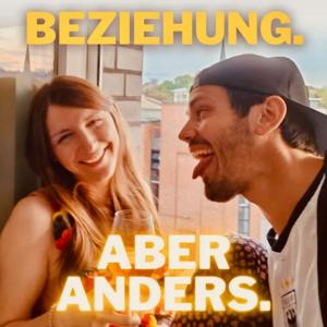 Beziehung. Aber anders. by Katharina Finger