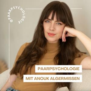 Paarpsychologie by Anouk Algermissen