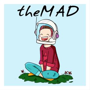 the MAD | شخصی و خودخواهانه by theMad | پادکست شخصی و خودخواهانه