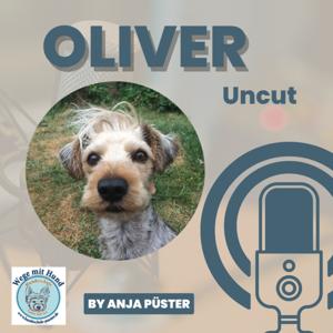 Oliver by Anja Püster