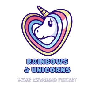 Rainbows & Unicorns Readers by Amyra Kaur