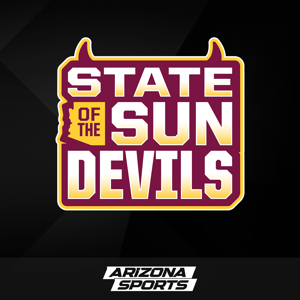 State of the Sun Devils by Arizona Sports
