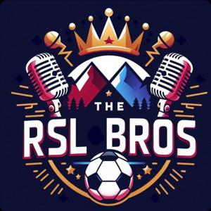 The RSL Bros by The RSL Bros