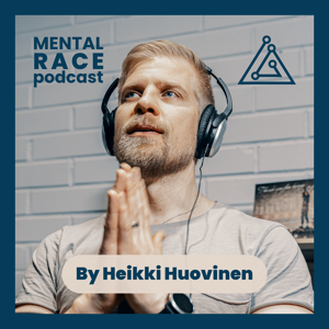 Mental RACE by Heikki Huovinen, Mental RACE