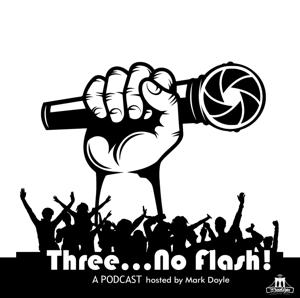 Three No Flash