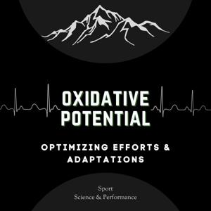 Oxidative Potential Podcast by Matthew DesRoches & Phil Batterson