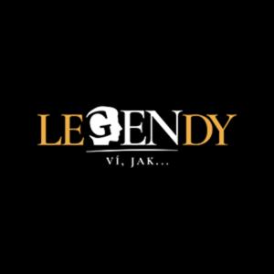 LeGENdy ví, jak