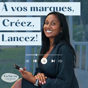 A vos marques, Créez, Lancez! by La Vie En Evergreen