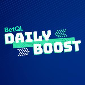 BetQL Daily Boost by Audacy