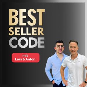 Bestseller Code - Der Amazon KDP Podcast by Anton und Lars