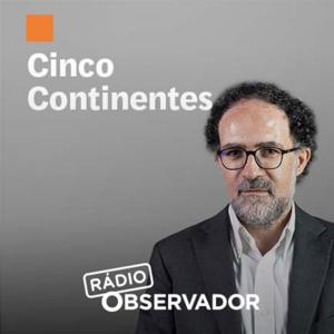 5 Continentes by Observador