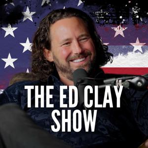 The Ed Clay Show by Ed Clay