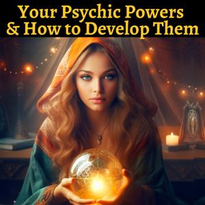 Psychic Powers and How to Develop Them by Hereward Carrington