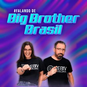 Falando De BBB24