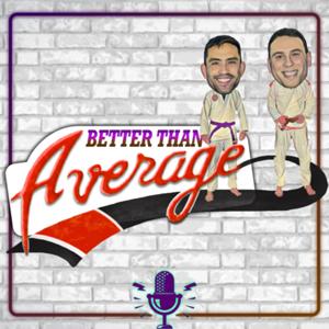 Better Than Average by Chris and Jay