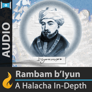 In-Depth Rambam Insights