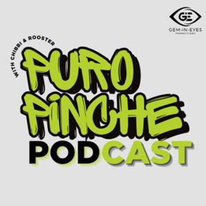 Puro Pinche Podcast (formerly After 2 Tequila Shots)