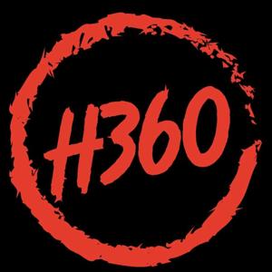 Horreur 360 by Alec Dubuc