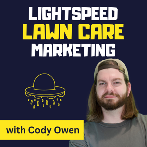 Lightspeed Lawn Care Marketing