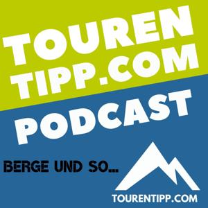 Tourentipp Podcast