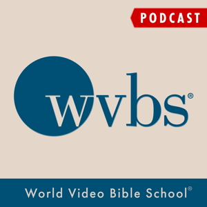 World Video Bible School (WVBS) by World Video Bible School