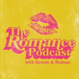 The ROMANce Podcast by Justin Roman, Kenzie Roman | Cumulus Media Chicago